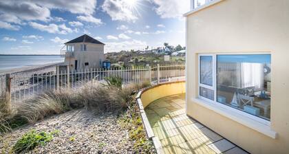 Apartment mit Meerblick, Silversands, Rosslare Strand, Co. Wexford