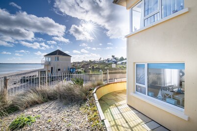 Seaview Apartment, Silversands, Rosslare Strand, Co. Wexford
