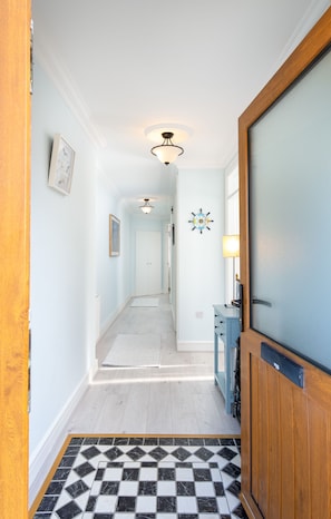 Interior - Seaview Apartment, Silversands, Rosslare Strand, Co. Wexford (Rosslare STrand)