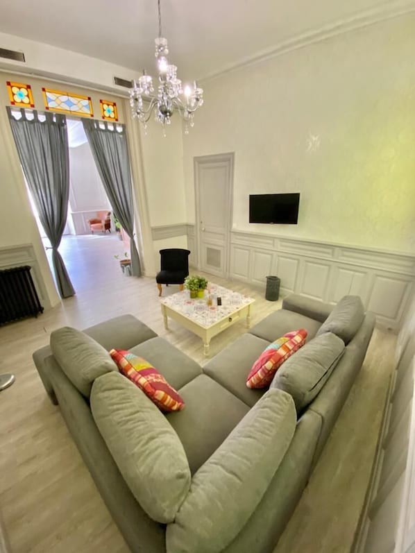 Télévision, livres