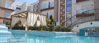 Résidence Venezia . Soukra Parc