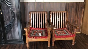 Basic Room, Multiple Beds, Non Smoking - Chitwan Homestay (Gunjanagar)