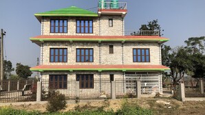 Exterior - Chitwan Homestay (Gunjanagar)