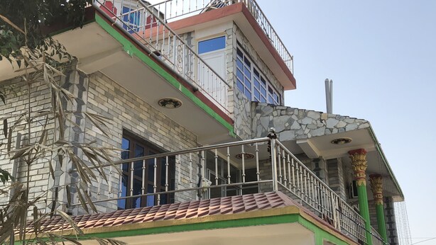 Exterior - Chitwan Homestay (Gunjanagar)