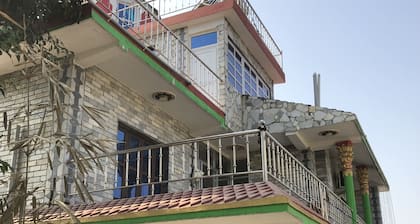 Chitwan Homestay