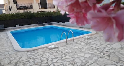 Istriana House ist ein Haus für echten Urlaub, um zu genießen Kroatische Küste