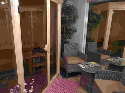 Large, beautiful holiday home in Daun with 14 sleeping possibilities, 3 bathrooms, WiFi