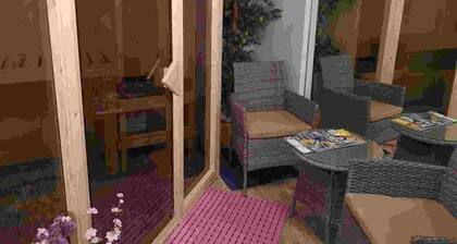 Large, beautiful holiday home in Daun with 14 sleeping possibilities, 3 bathrooms, WiFi