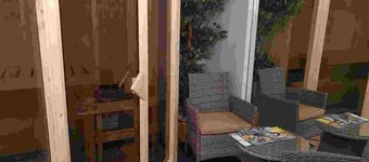 Large, beautiful holiday home in Daun with 14 sleeping possibilities, 3 bathrooms, WiFi