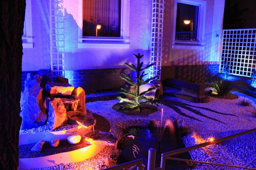 Large, beautiful holiday home in Daun with 14 sleeping possibilities, 3 bathrooms, WiFi