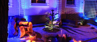 Large, beautiful holiday home in Daun with 14 sleeping possibilities, 3 bathrooms, WiFi