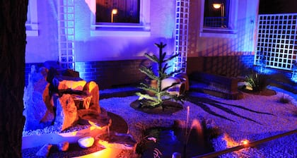 Large, beautiful holiday home in Daun with 14 sleeping possibilities, 3 bathrooms, WiFi