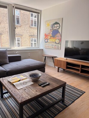 Fernseher