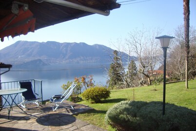 HOUSE OF CHARACTER LAKE MAJOR 