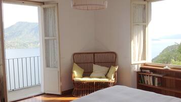 3 chambres, fer et planche Ă repasser, Wi-Fi, draps fournis