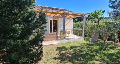 Casa Sole, maison de charme Ă Palombaggia