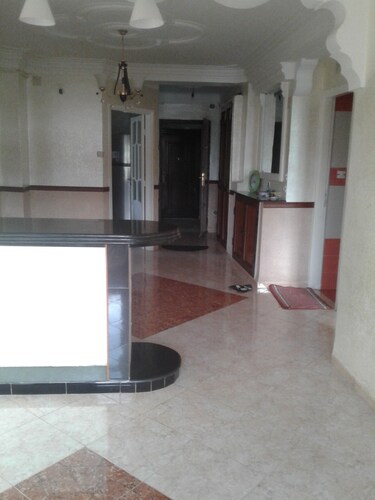 Residence with all amenities well equipped Very comfortable, with modern kitchen, 