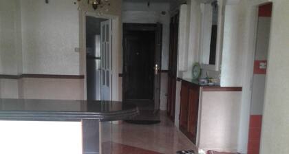Residence with all amenities well equipped Very comfortable, with modern kitchen,