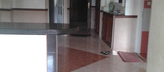 Residence with all amenities well equipped Very comfortable, with modern kitchen,