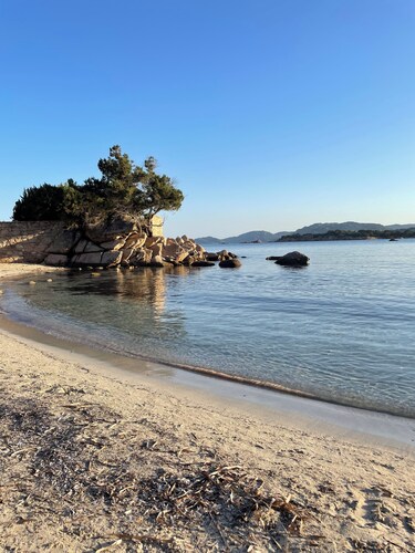 PALOMBAGGIA Duplex Standing 120m2 Terrasse 35 m2 KLIMA - WiFi  