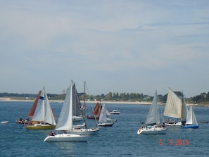 Marina/club náutico