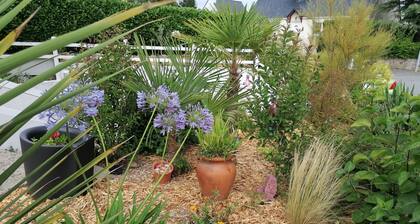 House near the sea, DAMGAN/AMBON (MORBIHAN Sud) Atlantic coast