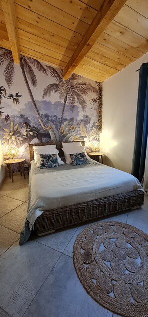 3 Schlafzimmer, Bügeleisen/Bügelbrett, Reisekinderbett, WLAN