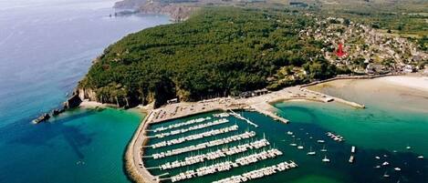 Port de plaisance