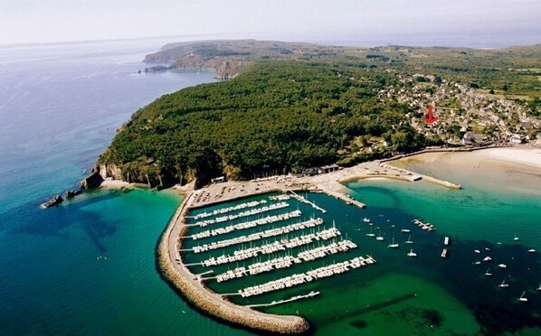 Port de plaisance