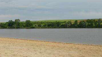 Plage à proximité