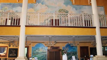 Hall