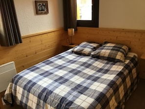 2 soveværelser