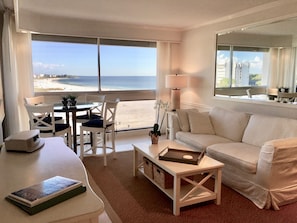 TV - Unit 68- 1 Bedroom and 1 Bathroom Condominium with Partial South Views. (Sarasota)