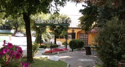 RistHotel Pianura Inn