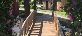 RistHotel Pianura Inn