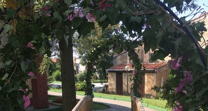 RistHotel Pianura Inn