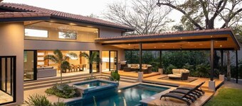 Villa la Selva