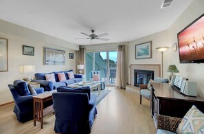 Smart TV, mesa de pingue-pongue, impressoras