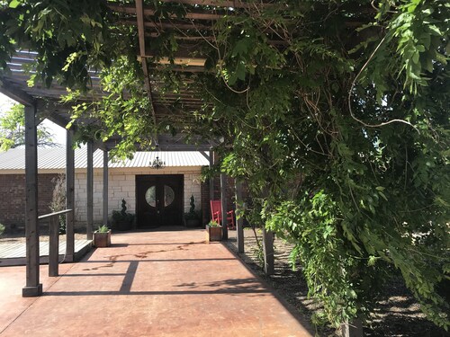 Twisted Branch Retreat - Täydellinen suurille kokoontumisille!