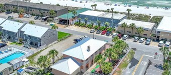 Profitez de cette belle maison de plage romantique!