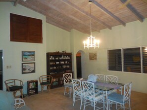 Restaurantes