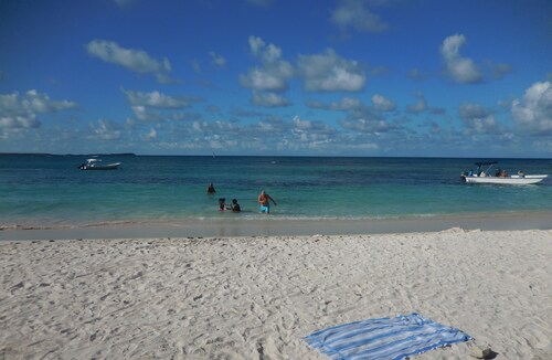 3 Br casa con vistas Océano Atlántico