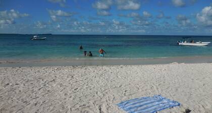 3 Br Accueil Surplombant l'océan Atlantique