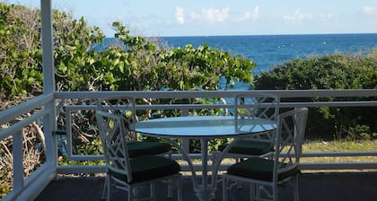 3 Br Home Overlooking Atlantic Ocean