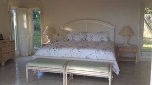 3 Schlafzimmer, Bügeleisen/Bügelbrett, Reisekinderbett, kostenloses WLAN