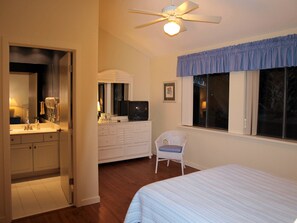 4 多间卧室、熨斗/熨衣板、免费 WiFi、床单