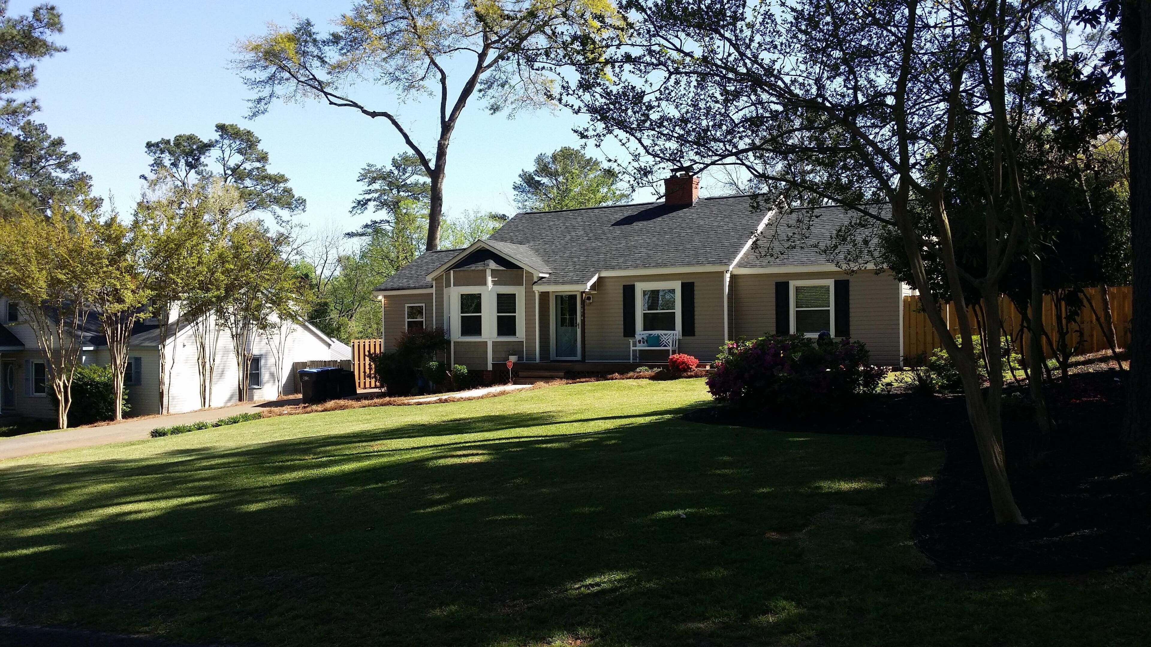 Beautiful home near the Augusta National