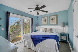 6 chambres, bureau, fer et planche à repasser, Wi-Fi gratuit