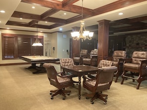 Sala de juegos