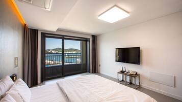 Appart'hôtel Familial (Extra person fee 10000 KRW upon C/I)